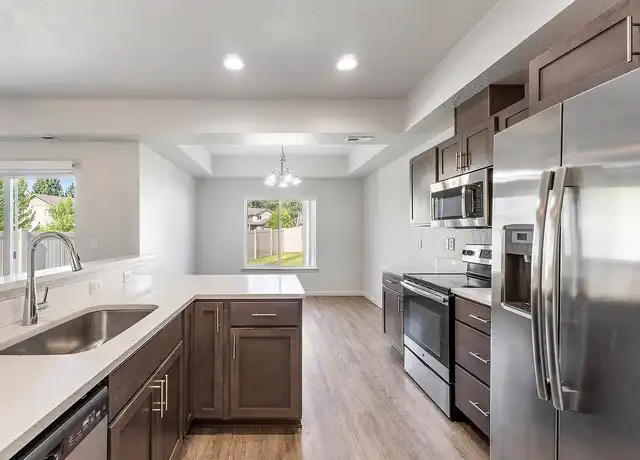 Property at Orchard Land Duplexes - 3027 Sherwood Dr, Coeur d'Alene, ID, 83815, 3 beds, 2.5 baths, [object Object]