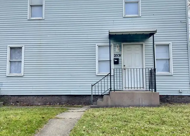 Property at 2531 Barr St, Fort Wayne, IN, 46803, 3 beds, 1 bath, [object Object]