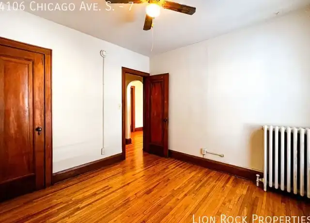 Property at 4106 Chicago Ave Unit 7, Minneapolis, MN, 55407, 1 bed, 1 bath, [object Object]