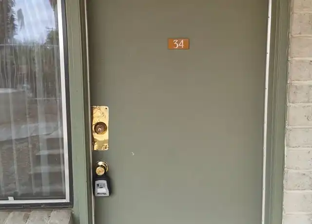 Property at 2565 N Park Ave Unit 34, Tucson, AZ, 85719, 0 beds, 1 bath, [object Object]