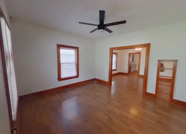 Property at 1625 S Hydraulic St, Wichita, KS, 67211, 2 beds, 1 bath, [object Object]