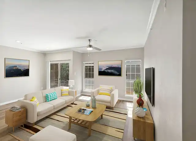 Property at Sedona Springs - 4201 Monterey Oaks Blvd, Austin, TX, 78749, 1-2 bed, 1-2 bath, [object Object]