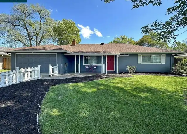 Property at 1979 Marta Dr, Pleasant Hill, CA, 94523, 3 beds, 2 baths, [object Object]