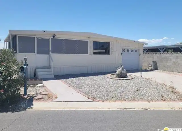 Property at 69421 Poolside Dr, Desert Hot Springs, CA, 92241, 2 beds, 1.5 baths, [object Object]