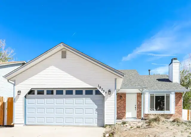 Property at 19733 E Oxford Dr, Aurora, CO, 80013, 4 beds, 2 baths, [object Object]