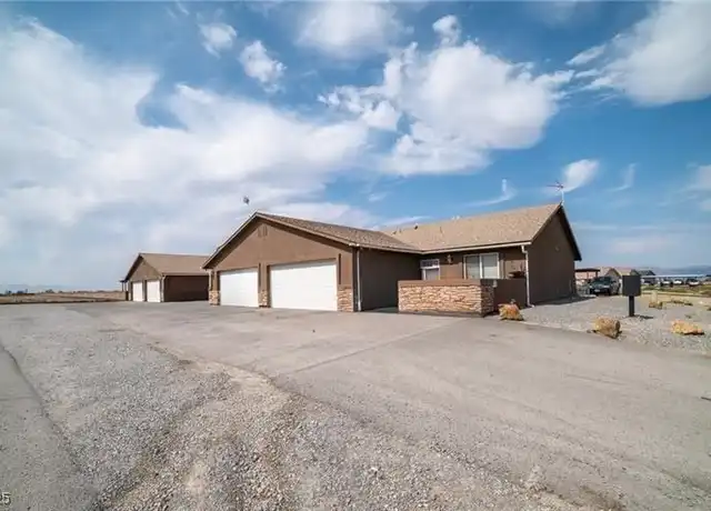 Property at 2081 E Ambush St Unit 2, Pahrump, NV, 89048, 2 beds, 2 baths, [object Object]