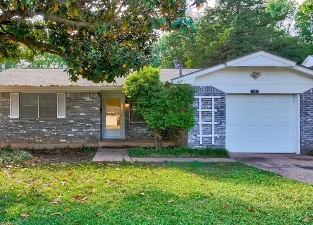 Property at 503 Meadow Lake Dr, Edmond, OK, 73003, 3 beds, 1 bath, [object Object]