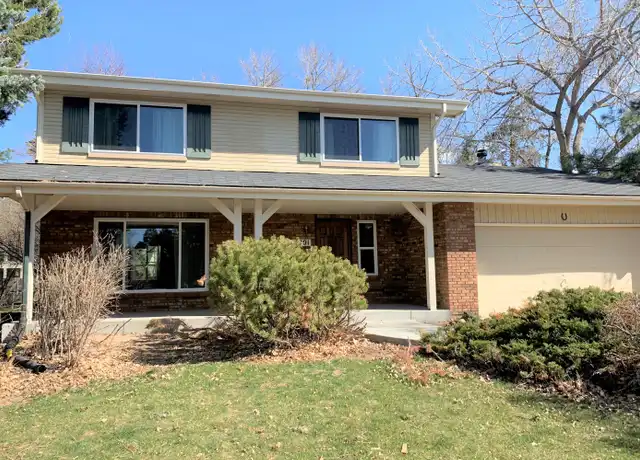 Property at 3201 Wedgewood Ct, Fort Collins, CO, 80525, 4 beds, 2.5 baths, [object Object]