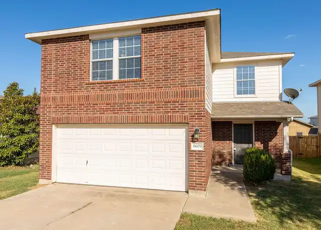 Property at 6609 Plains Crest Dr, Del Valle, TX, 78617, 4 beds, 2.5 baths, [object Object]