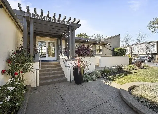 Photo of 300 Channing Way, San Rafael, CA 94903