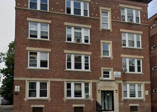 Property at 197 Belmont Ave Unit 4R, Springfield, MA, 01108, 2 beds, 1 bath, [object Object]