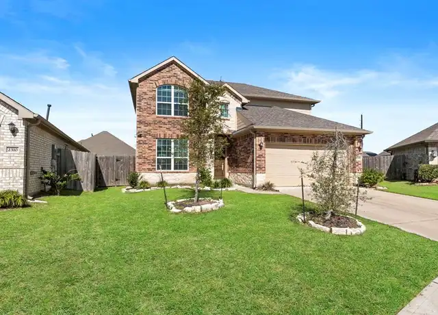 Property at 2306 Ocean Pass Ln, Richmond, TX, 77469, 4 beds, 2.5 baths, [object Object]