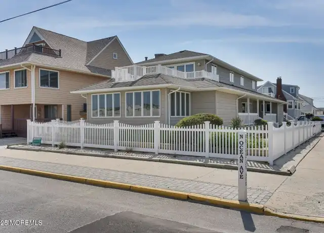 Property at 115 N Ocean Ave, Seaside Park, NJ, 08752, 5 beds, 3 baths, [object Object]