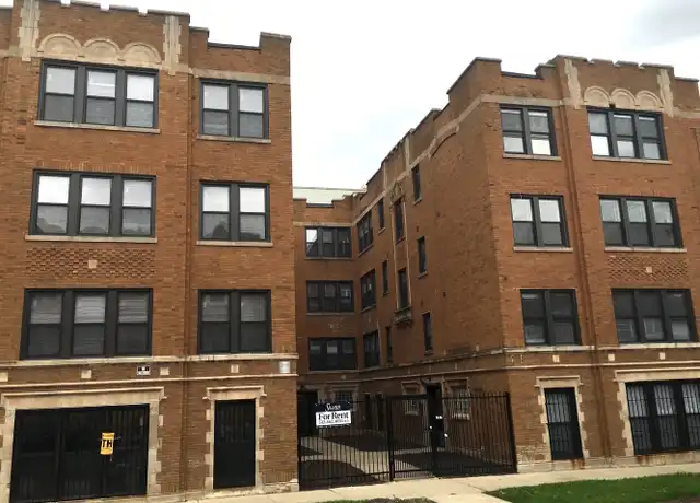Property at 3119 W Lawrence Ave Unit 2, Chicago, IL, 60625, 1 bed, 1 bath, [object Object]