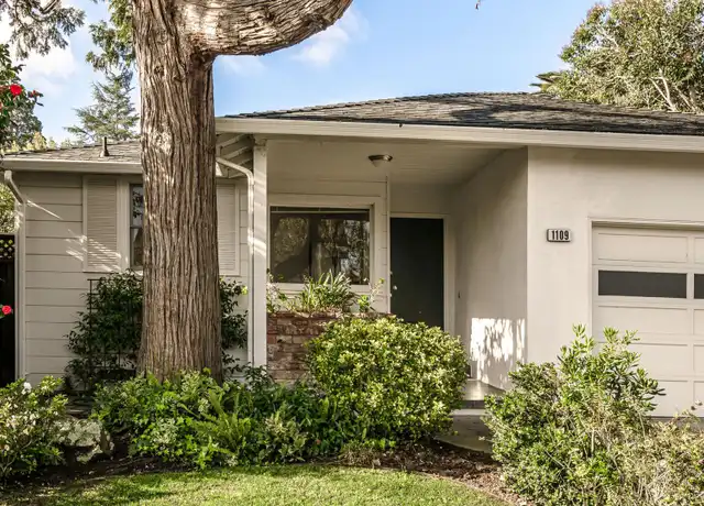 Property at 1109 Drake Ave, Burlingame, CA, 94010, 3 beds, 2 baths, [object Object]