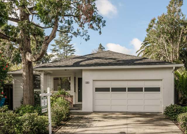 Photo of 1109 Drake Ave, Burlingame, CA 94010