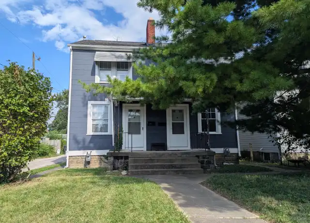 Property at 1228 Gilbert St Unit 1228, Columbus, OH, 43206, 2 beds, 1 bath, [object Object]