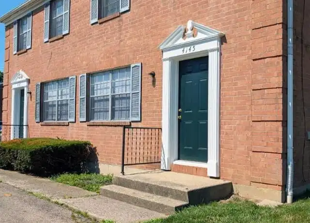 Property at 3400 N High St, Columbus, OH, 43202, 3 beds, 1 bath, [object Object]