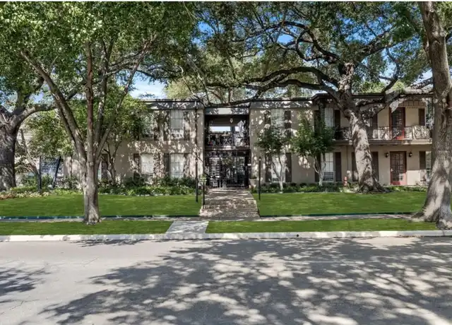 Property at 4209 Avondale Ave #208, Dallas, TX, 75219, 2 beds, 1 bath, [object Object]