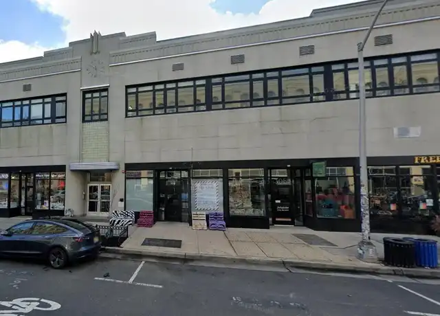 Property at 550 Cookman Ave Unit 224, Asbury Park, NJ, 07712, 1 bed, 2 baths, [object Object]