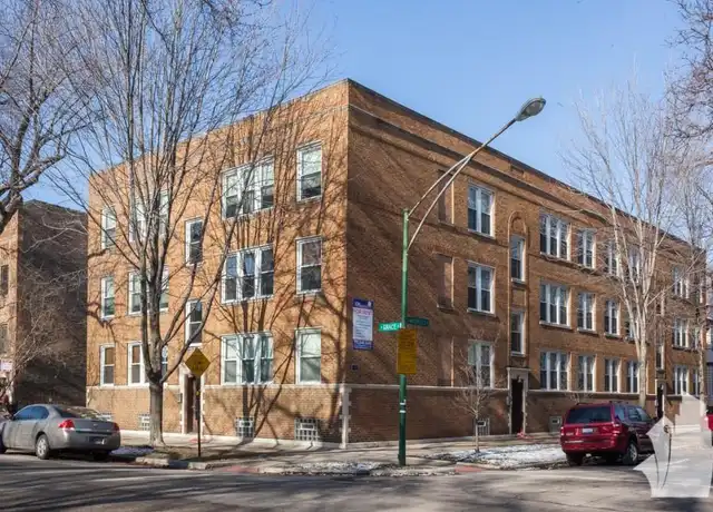 Property at 3804 N Marshfield Ave Unit 3810-1, Chicago, IL, 60613, 2 beds, 1 bath, [object Object]