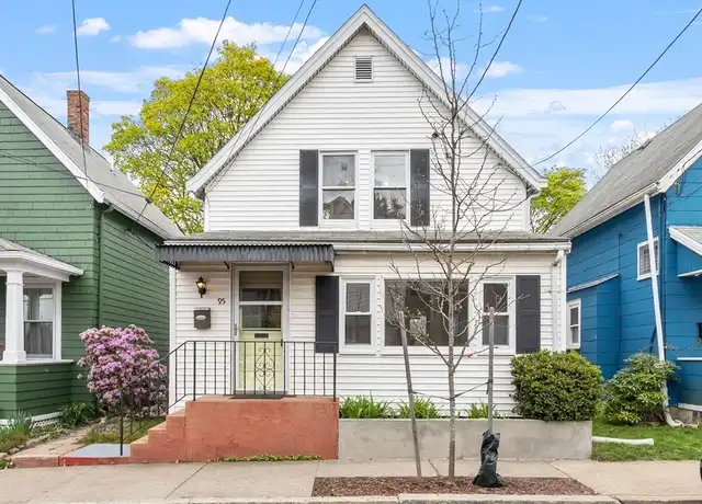 Property at 95 Moreland St, Somerville, MA, 02145, 2 beds, 2 baths, [object Object]