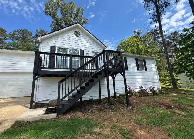 Property at 1502 Willow Gate Way, Auburn, GA, 30011, 3 beds, 2 baths, [object Object]
