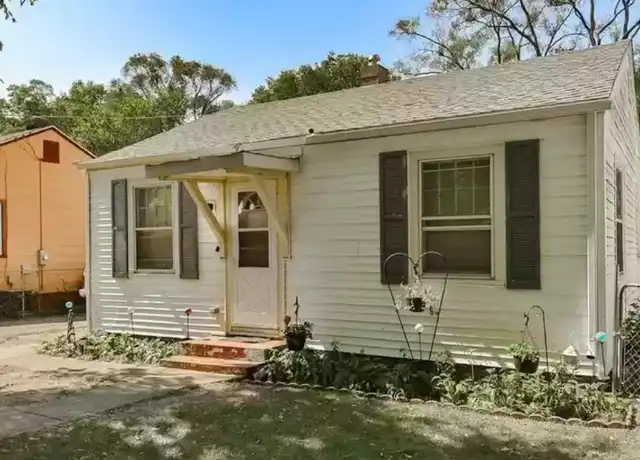 Property at 3309 Collins St, Rockford, IL, 61109, 2 beds, 1 bath, [object Object]