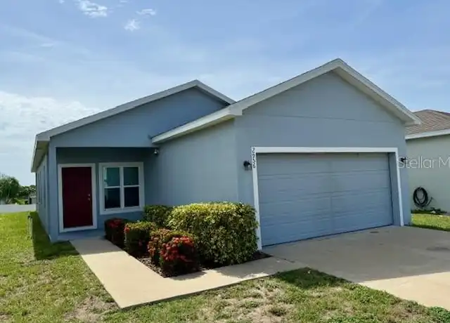 Property at 2956 Whispering Trails Dr, Winter Haven, FL, 33884, 3 beds, 2 baths, [object Object]
