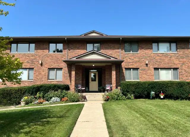Property at 217 N 1st St Unit 2, DeKalb, IL, 60115, 2 beds, 1 bath, [object Object]