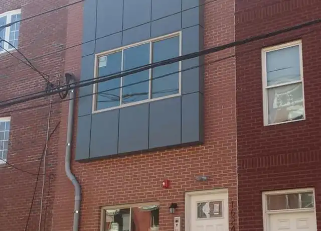 Property at 1624 Fontain St Unit 3, Philadelphia, PA, 19121, 2 beds, 1 bath, [object Object]