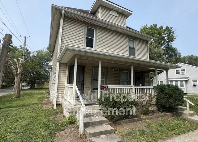 Property at 70 S Oxford St, Indianapolis, IN, 46201, 1 bed, 1 bath, [object Object]