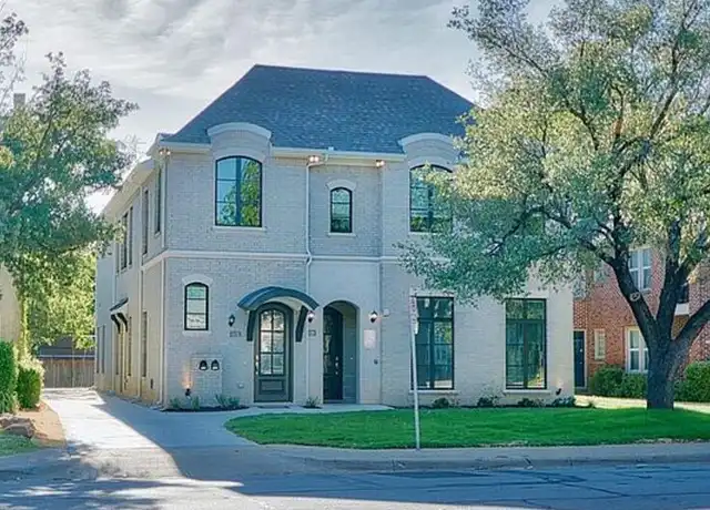 Property at 3322 S University Dr, Fort Worth, TX, 76109, 5 beds, 4.5 baths, [object Object]