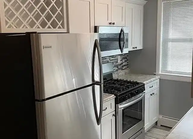 Property at Woodbridge Apartments - 585 Rahway Ave, Woodbridge, NJ, 07095, 1 bed, 1 bath, [object Object]
