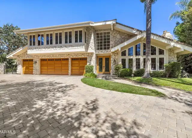 Property at 1241 Canyon Rim Cir, Westlake Village, CA, 91362, 5 beds, 4.5 baths, [object Object]