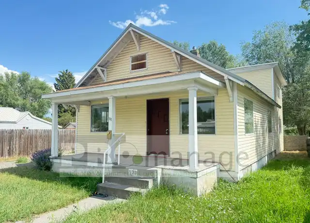 Property at 130 E 17th St, Idaho Falls, ID, 83404, 4 beds, 2 baths, [object Object]