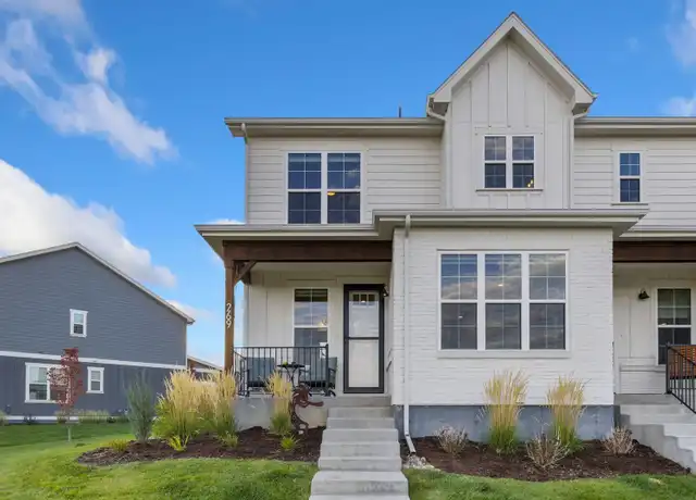 Property at 269 Dipper Ct, Berthoud, CO, 80513, 4 beds, 4.5 baths, [object Object]