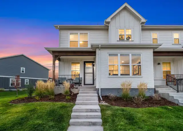 Property at 269 Dipper Ct, Berthoud, CO, 80513, 4 beds, 4.5 baths, [object Object]