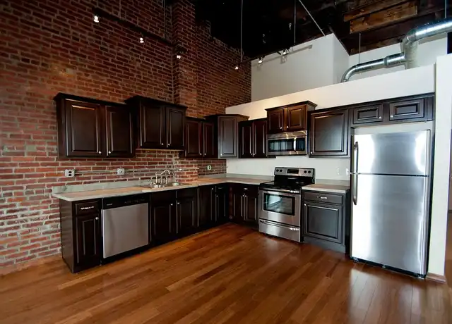 Property at Union Biscuit Warehouse, LLC - 211 S Market Ave, Springfield, MO, 65806, 4 beds, 2 baths, [object Object]