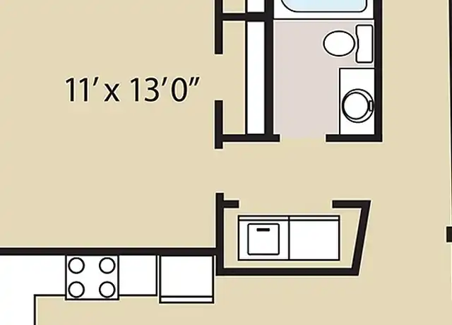 Property at Union Biscuit Warehouse, LLC - 211 S Market Ave, Springfield, MO, 65806, 2-4 beds, 2 baths, [object Object]