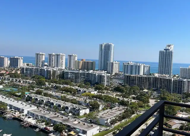 Property at 2500 Parkview Dr #1610, Hallandale Beach, FL, 33009, 1 bed, 1.5 baths, [object Object]