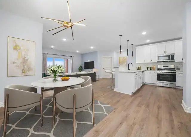 Property at Premier Luxury Apartments - 9600 Franklin Ave, Franklin Park, IL, 60131, 2 beds, 2 baths, [object Object]