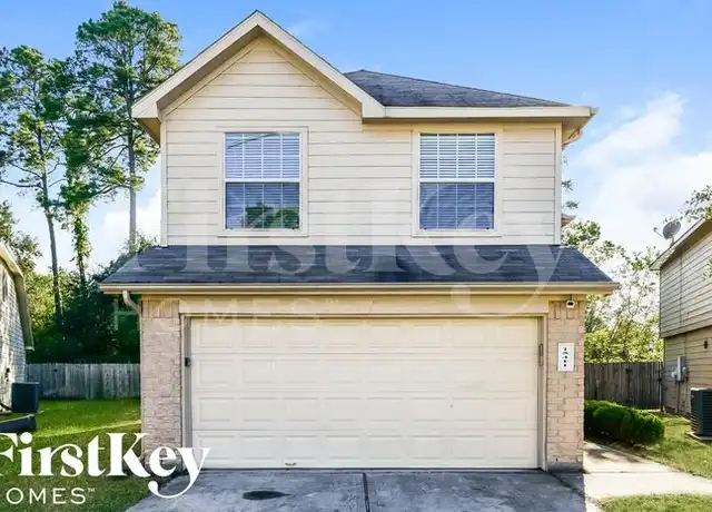 Property at 15411 Bammel Oaks Ct, Houston, TX, 77014, 4 beds, 2.5 baths, [object Object]