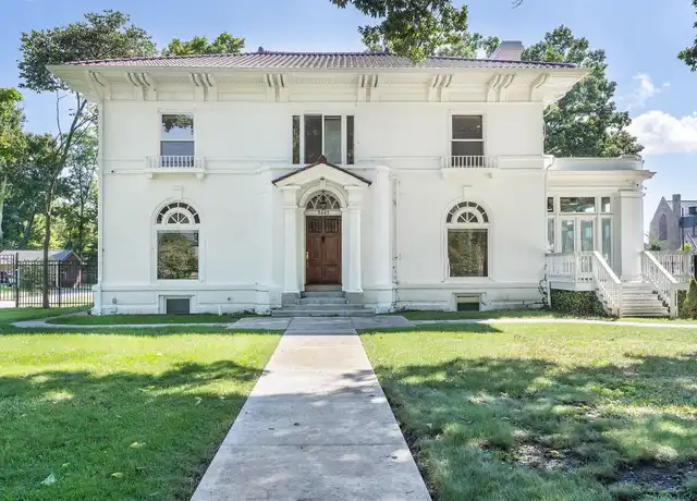Property at 3445 N Washington Blvd, Indianapolis, IN, 46205, 4 beds, 2.5 baths, [object Object]