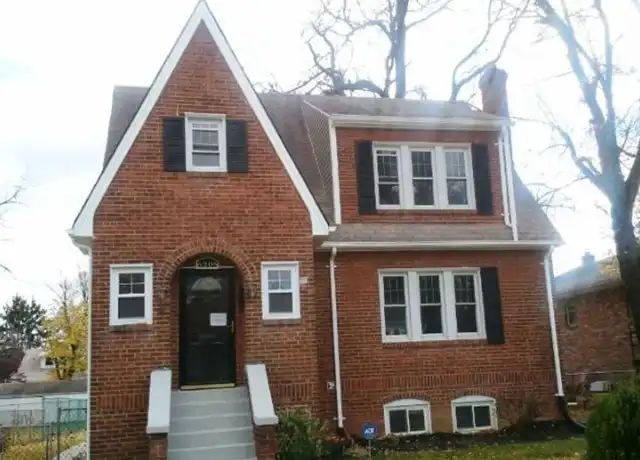 Property at 6305 Foster St, District Heights, MD, 20747, 4 beds, 2.5 baths, [object Object]