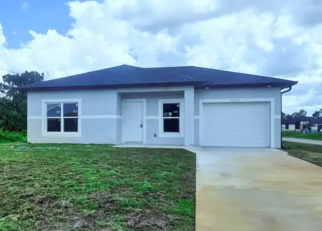 Property at 2517 29th St SW, Lehigh Acres, FL, 33976, 2 beds, 2 baths, [object Object]