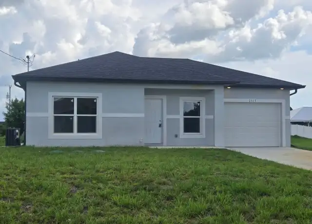 Property at 2517 29th St SW, Lehigh Acres, FL, 33976, 2 beds, 2 baths, [object Object]