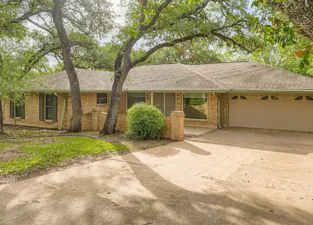 Property at 4206 Lostridge Dr, Austin, TX, 78731, 4 beds, 2 baths, [object Object]