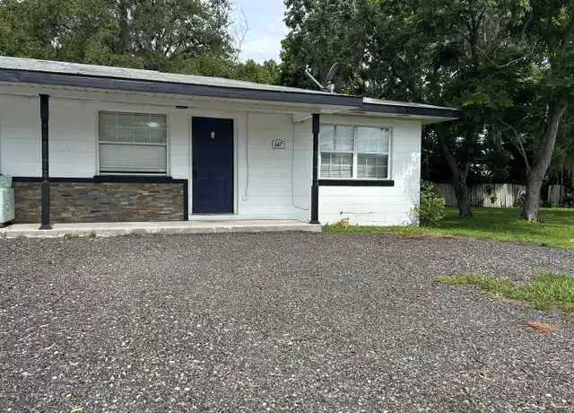 Property at 645 7th St NE Unit 647, Winter Haven, FL, 33881, 2 beds, 1 bath, [object Object]
