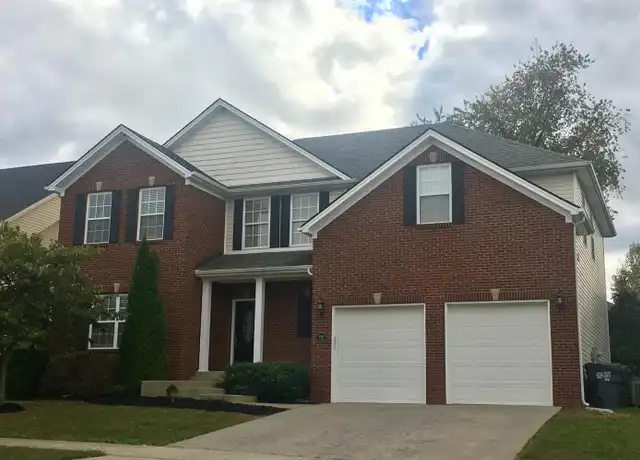 Property at 3020 Blackford Pkwy, Lexington, KY, 40509, 4 beds, 2.5 baths, [object Object]